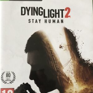 Dying light2 xbox one occasion