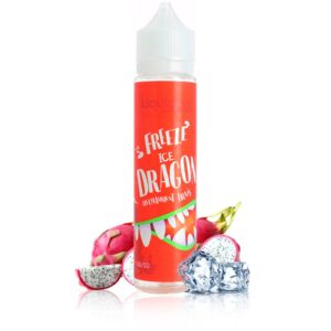 Freeze dragon 50ml